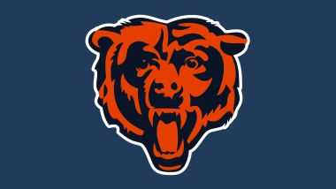 Chicago Bears Logo