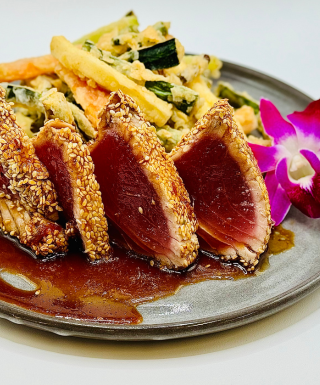 Tuna