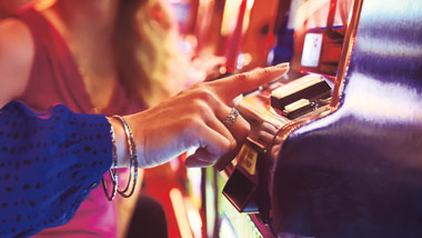 Slot Machine