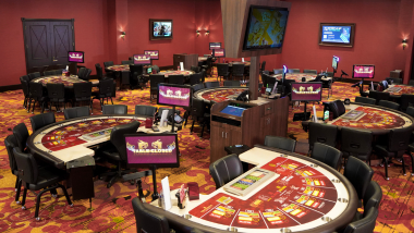 Baccarat