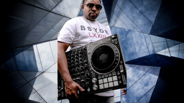 DJ BSYDE
